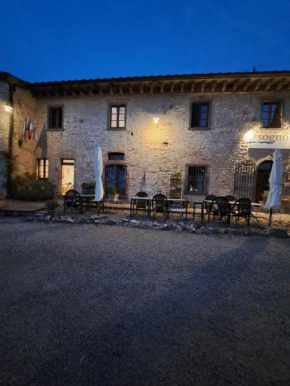 Residenzia Del Sogno Castellina In Chianti